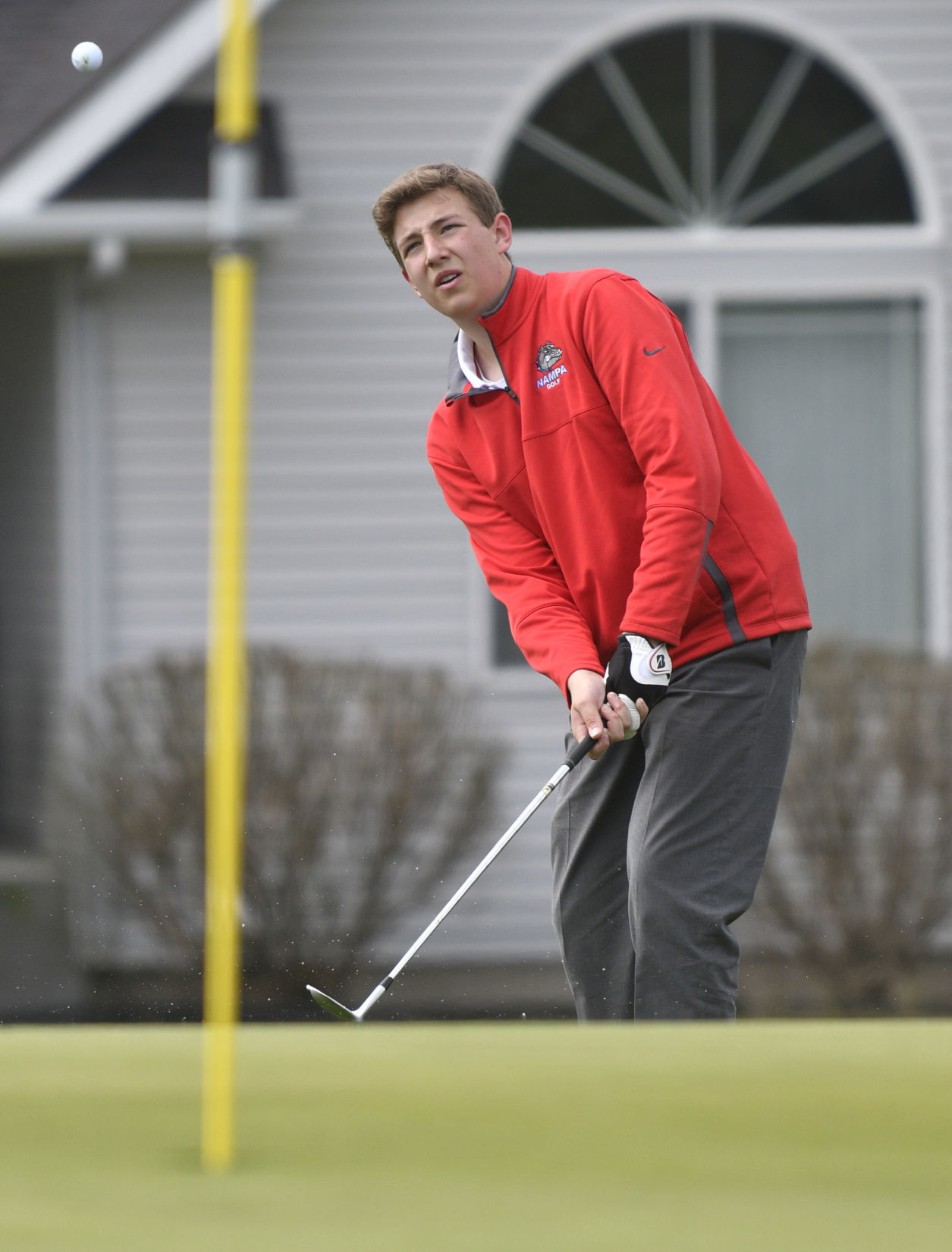 Golf Invitational at Jerome Country Club